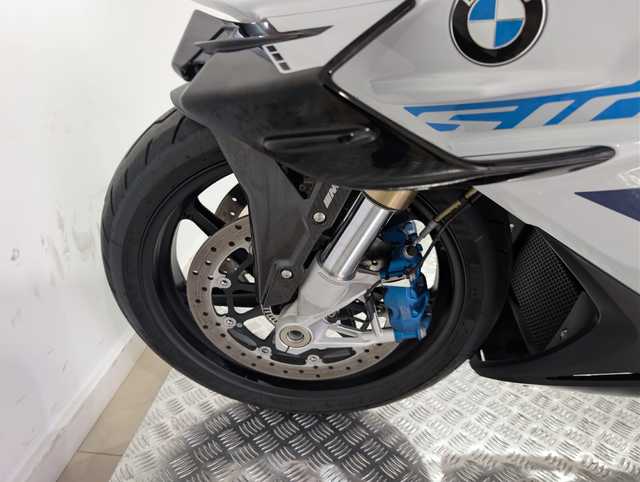BMW Motorrad S 1000 RR  de ocasión 