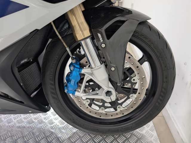 BMW Motorrad S 1000 RR  de ocasión 