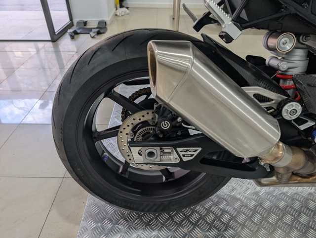 BMW Motorrad S 1000 RR  de ocasión 