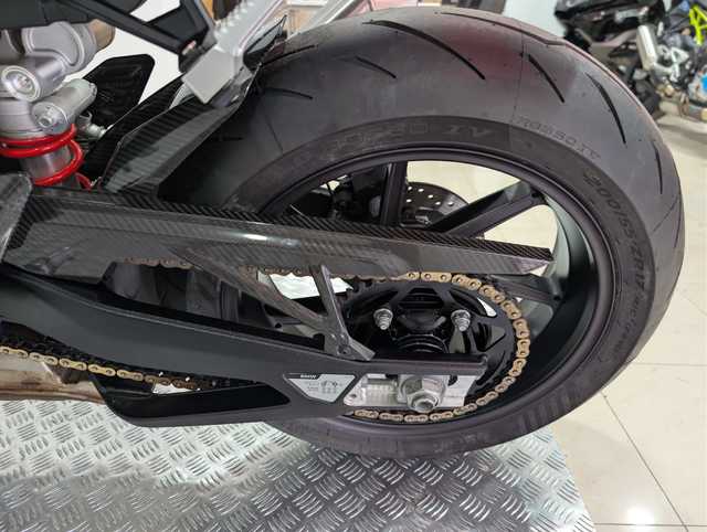 BMW Motorrad S 1000 RR  de ocasión 