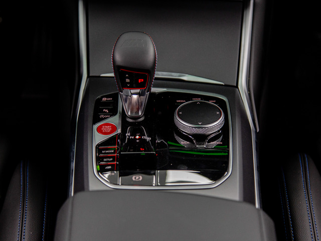 BMW M M2 Coupe color Gris. Año 2025. 353KW(480CV). Gasolina. En concesionario Móvil Begar Alicante de Alicante