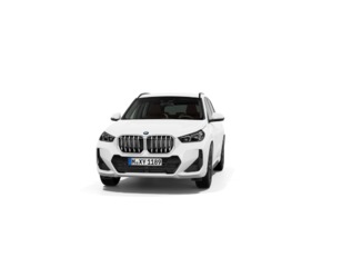 Fotos de BMW X1 sDrive18d color Blanco. Año 2024. 110KW(150CV). Diésel. En concesionario Pruna Motor de Barcelona