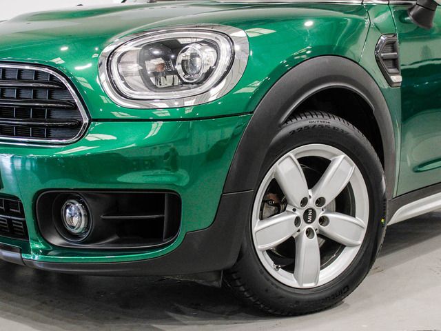 fotoG 5 del MINI MINI Countryman Cooper 100 kW (136 CV) 136cv Gasolina del 2020 en Barcelona