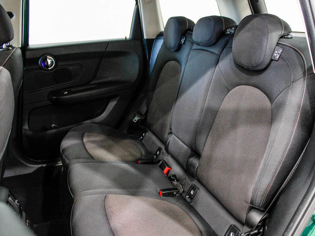 fotoG 8 del MINI MINI Countryman Cooper 100 kW (136 CV) 136cv Gasolina del 2020 en Barcelona