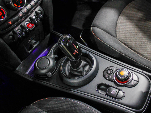 fotoG 14 del MINI MINI Countryman Cooper 100 kW (136 CV) 136cv Gasolina del 2020 en Barcelona