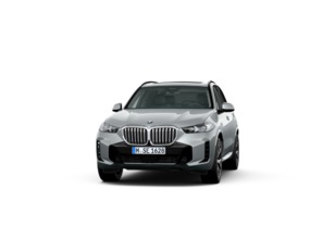 Fotos de BMW X5 xDrive40d color Gris. Año 2024. 259KW(352CV). Diésel. En concesionario Barcelona Premium -- GRAN VIA de Barcelona