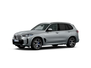 Fotos de BMW X5 xDrive40d color Gris. Año 2024. 259KW(352CV). Diésel. En concesionario Barcelona Premium -- GRAN VIA de Barcelona