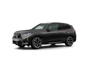 Fotos de BMW X3 xDrive20d color Gris. Año 2024. 145KW(197CV). Híbrido Electro/Diesel. En concesionario Albamocion S.L. ALBACETE de Albacete