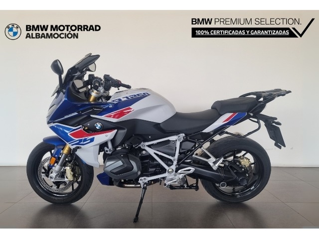 BMW Motorrad R 1250 RS  de ocasión 
