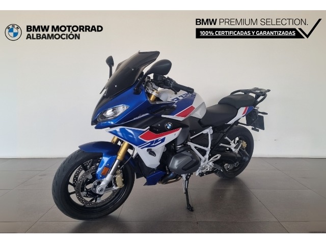 BMW Motorrad R 1250 RS  de ocasión 