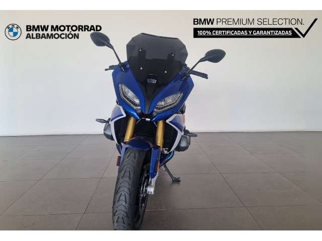 BMW Motorrad R 1250 RS  de ocasión 
