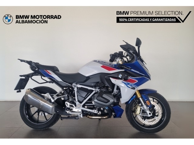 BMW Motorrad R 1250 RS  de ocasión 