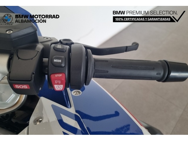 BMW Motorrad R 1250 RS  de ocasión 
