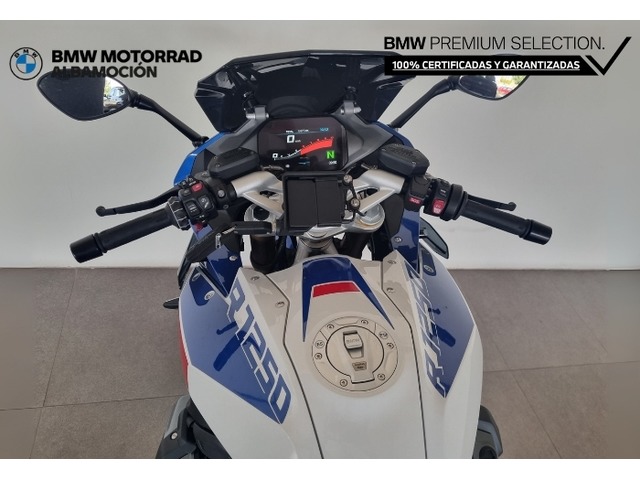 BMW Motorrad R 1250 RS  de ocasión 