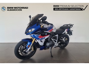 motos segunda mano BMW Motorrad