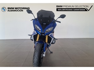 ofertas BMW Motorrad R 1250 RS segunda mano