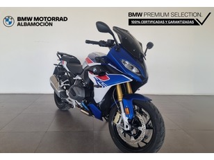 motos segunda mano BMW Motorrad