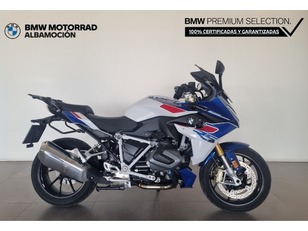 ofertas BMW Motorrad R 1250 RS segunda mano