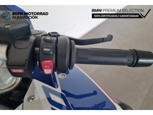 ofertas BMW Motorrad R 1250 RS segunda mano