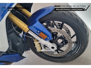 motos segunda mano BMW Motorrad