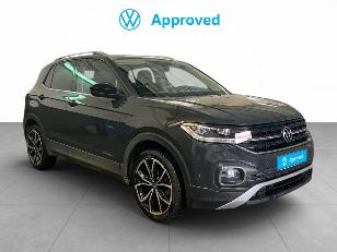 Coche de Ocasión VGRS