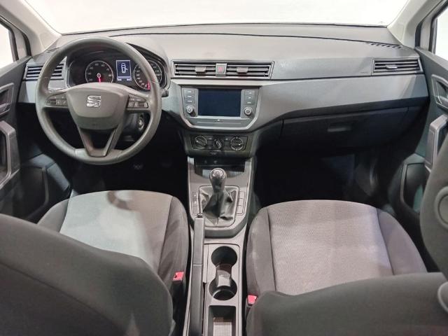 SEAT Arona 1.6 TDI CR S&S Reference Edition 70 kW (95 CV)