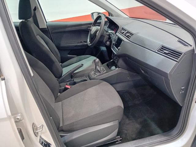 SEAT Arona 1.6 TDI CR S&S Reference Edition 70 kW (95 CV)