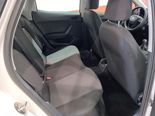 SEAT Arona 1.6 TDI CR S&S Reference Edition 70 kW (95 CV)