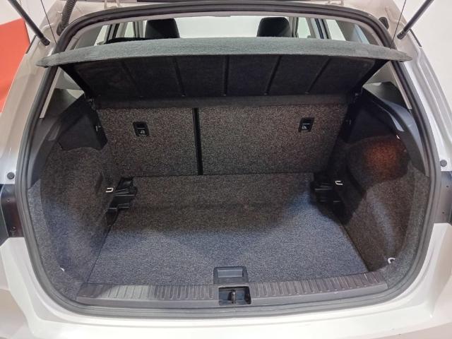 SEAT Arona 1.6 TDI CR S&S Reference Edition 70 kW (95 CV)