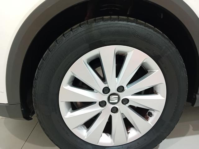 SEAT Arona 1.6 TDI CR S&S Reference Edition 70 kW (95 CV)
