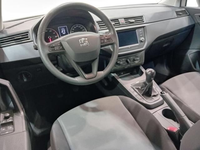 SEAT Arona 1.6 TDI CR S&S Reference Edition 70 kW (95 CV)