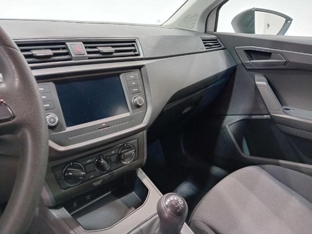 SEAT Arona 1.6 TDI CR S&S Reference Edition 70 kW (95 CV)