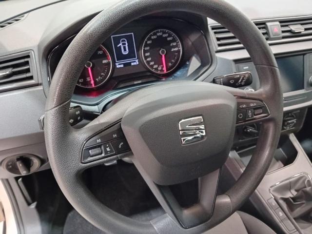 SEAT Arona 1.6 TDI CR S&S Reference Edition 70 kW (95 CV)