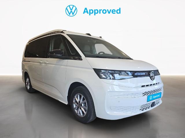 Volkswagen California 2.0 TDI de segunda mano
