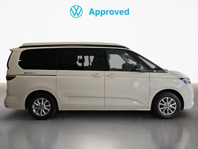 Volkswagen California Beach Camper 2.0 TDI BMT 110 kW (150 CV) DSG