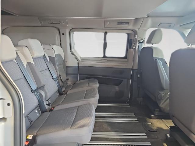 Volkswagen California Beach Camper 2.0 TDI BMT 110 kW (150 CV) DSG