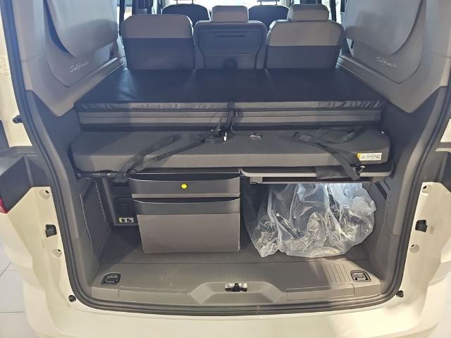 Volkswagen California Beach Camper 2.0 TDI BMT 110 kW (150 CV) DSG