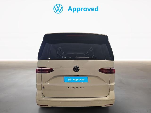 Volkswagen California Beach Camper 2.0 TDI BMT 110 kW (150 CV) DSG