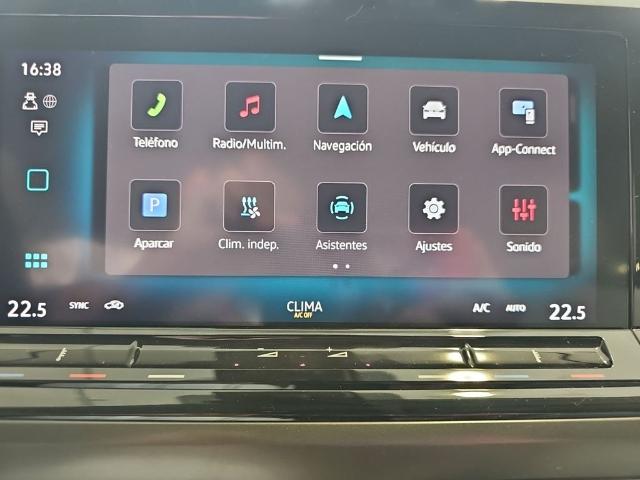 Volkswagen California Beach Camper 2.0 TDI BMT 110 kW (150 CV) DSG