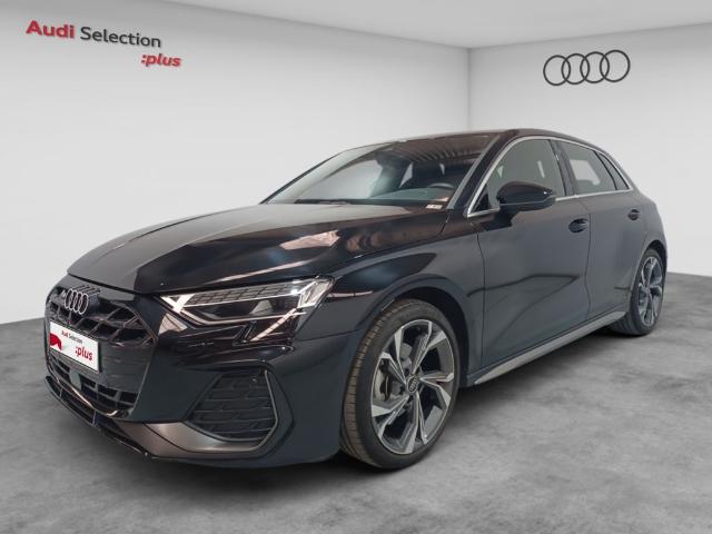 Audi selection Plus