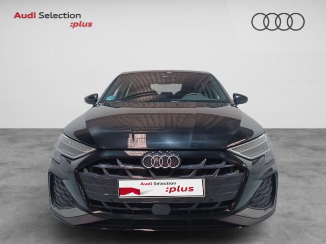 Audi selection Plus