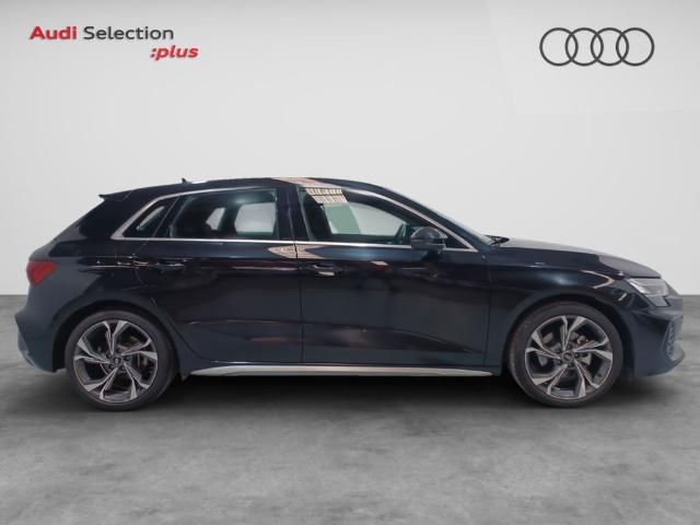 Audi A3 Sportback S line 35 TFSI 110 kW (150 CV) S tronic