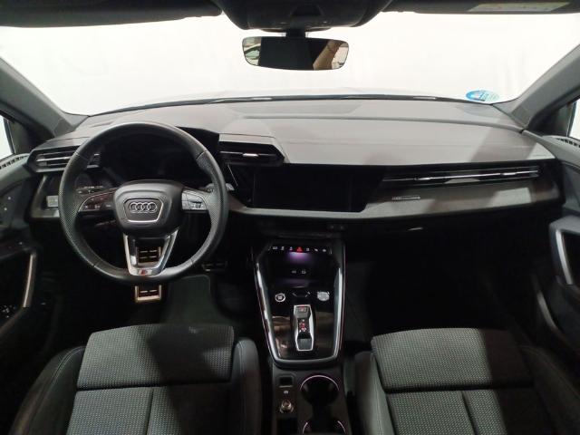 Audi A3 Sportback S line 35 TFSI 110 kW (150 CV) S tronic