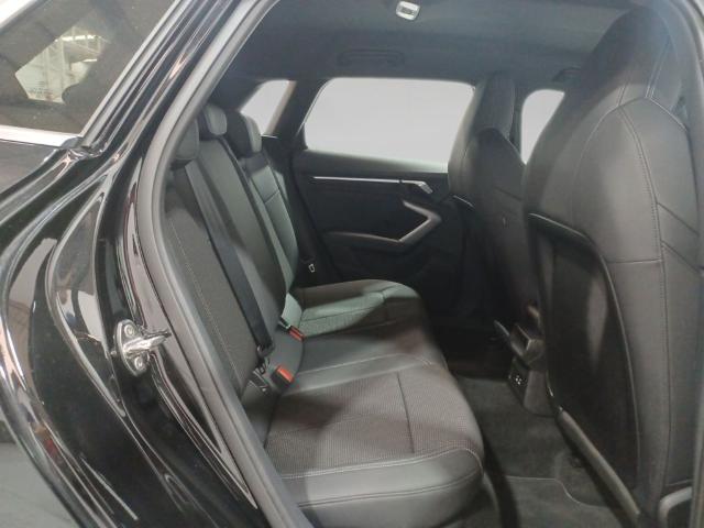 Audi A3 Sportback S line 35 TFSI 110 kW (150 CV) S tronic