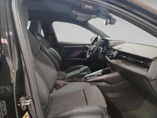 Audi A3 Sportback S line 35 TFSI 110 kW (150 CV) S tronic