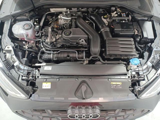 Audi A3 Sportback S line 35 TFSI 110 kW (150 CV) S tronic