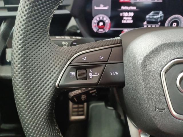 Audi A3 Sportback S line 35 TFSI 110 kW (150 CV) S tronic