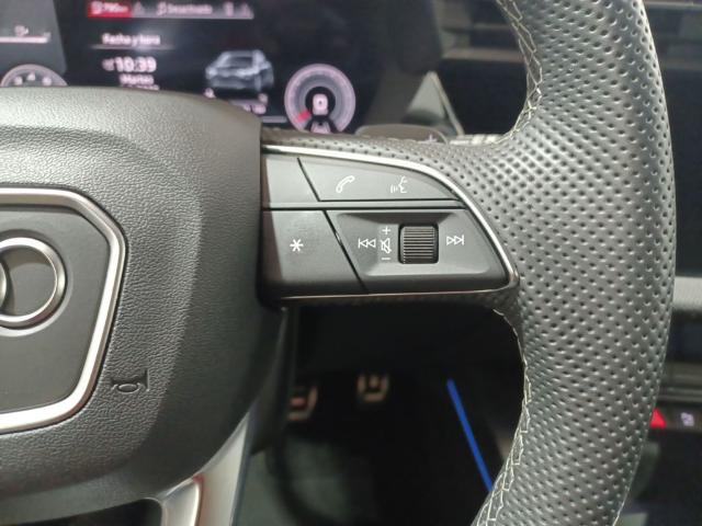 Audi A3 Sportback S line 35 TFSI 110 kW (150 CV) S tronic