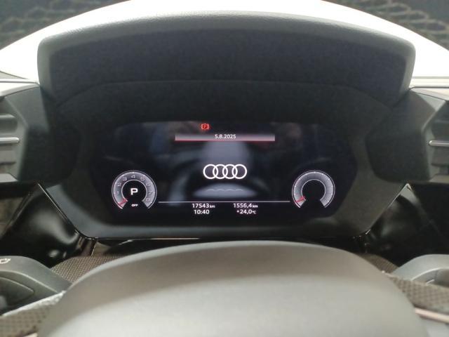 Audi A3 Sportback S line 35 TFSI 110 kW (150 CV) S tronic