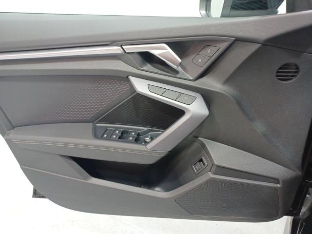 Audi A3 Sportback S line 35 TFSI 110 kW (150 CV) S tronic